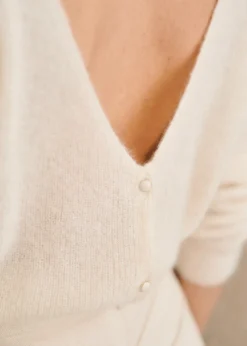 Gilet Barry-Sezane Best Sale