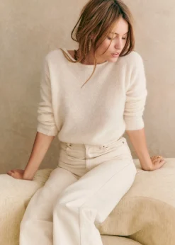 Gilet Barry-Sezane Best Sale