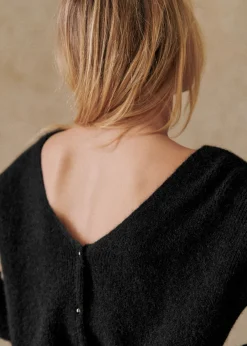Gilet Barry-Sezane Best Sale