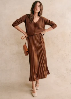 Gilet Barry-Sezane Best Sale