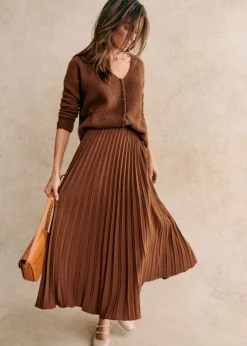 Gilet Barry-Sezane Best Sale