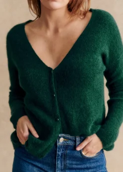 Gilet Barry-Sezane Best Sale