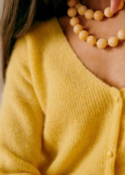 Gilet Barry-Sezane Best Sale