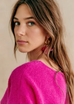 Gilet Barry-Sezane Best Sale