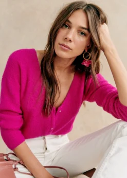 Gilet Barry-Sezane Best Sale