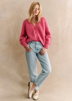 Gilet Basile-Sezane Sale