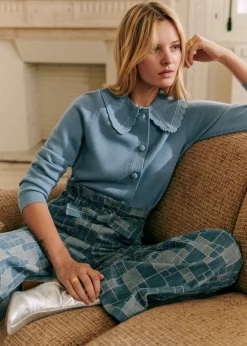 Gilet Bettany-Sezane Store