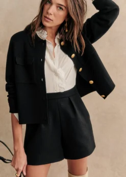 Gilet Betty-Sezane Discount