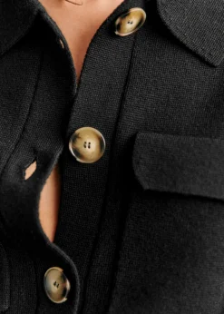 Gilet Betty-Sezane Discount