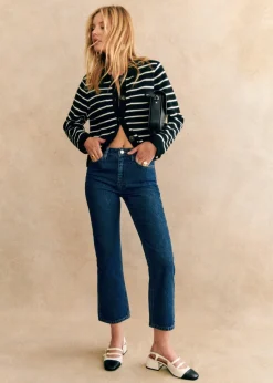 Gilet Betty-Sezane Discount