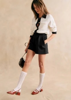 Gilet Betty-Sezane Discount