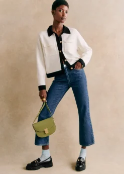 Gilet Betty-Sezane Discount