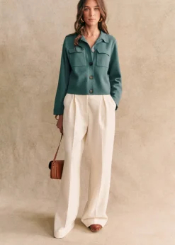 Gilet Betty-Sezane Discount