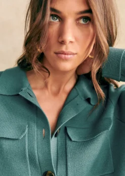 Gilet Betty-Sezane Discount