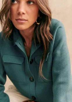 Gilet Betty-Sezane Discount