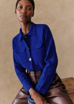 Gilet Betty-Sezane Discount