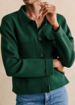 Gilet Betty-Sezane Discount