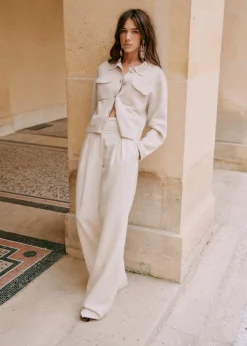 Gilet Betty-Sezane Discount