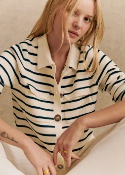 Gilet Betty-Sezane Sale