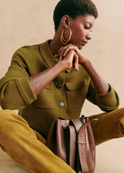 Gilet Betty-Sezane Sale