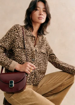 Gilet Betty-Sezane Sale