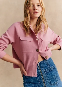 Gilet Betty-Sezane Sale