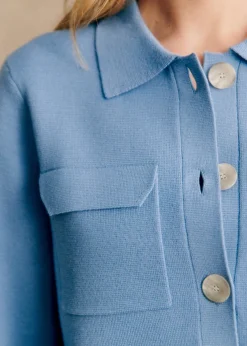Gilet Betty-Sezane Sale
