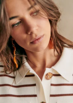 Gilet Betty-Sezane Sale