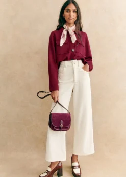 Gilet Betty-Sezane Sale