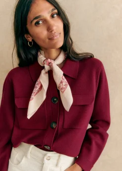 Gilet Betty-Sezane Sale