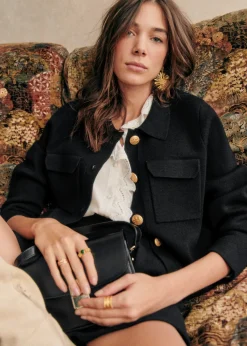 Gilet Betty-Sezane New