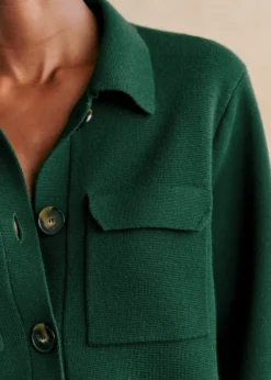 Gilet Betty-Sezane New