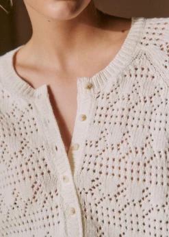 Gilet Capucine-Sezane Cheap