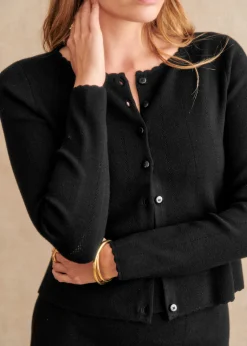 Gilet Elie-Sezane Store