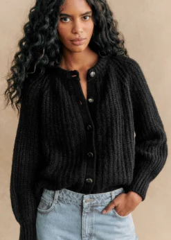 Gilet Emile-Sezane Discount