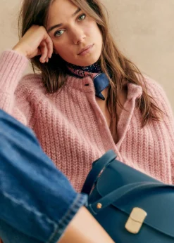 Gilet Emile-Sezane Discount