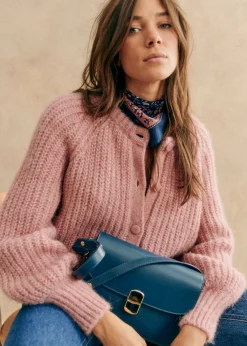 Gilet Emile-Sezane Discount