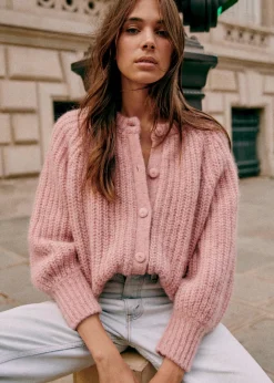 Gilet Emile-Sezane Discount