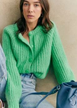 Gilet Emile-Sezane Discount