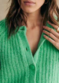 Gilet Emile-Sezane Discount