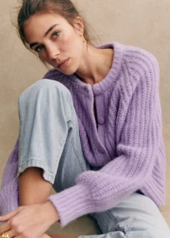 Gilet Emile-Sezane Discount