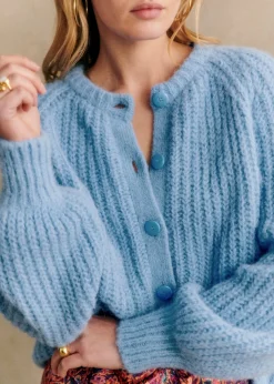 Gilet Emile-Sezane Discount