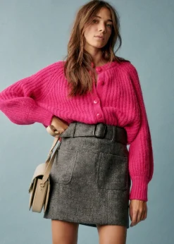Gilet Emile-Sezane Discount