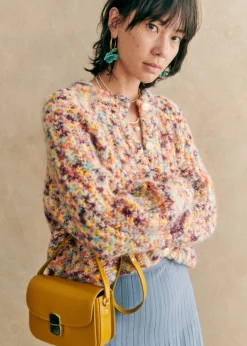 Gilet Emile-Sezane Discount