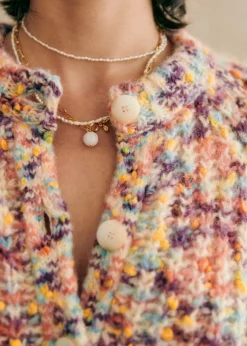 Gilet Emile-Sezane Discount