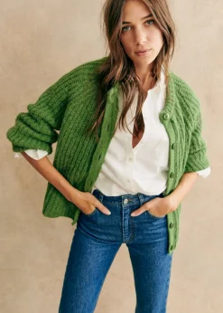 Gilet Emile-Sezane Discount