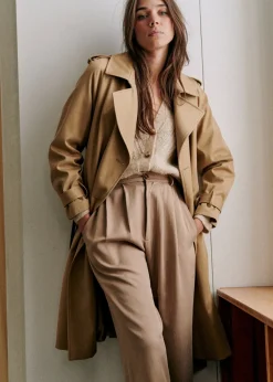 Gilet Eya-Sezane Outlet