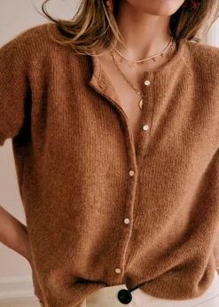 Gilet Gaspard-Sezane Cheap