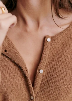 Gilet Gaspard-Sezane Cheap