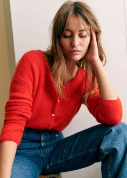 Gilet Gaspard-Sezane Cheap